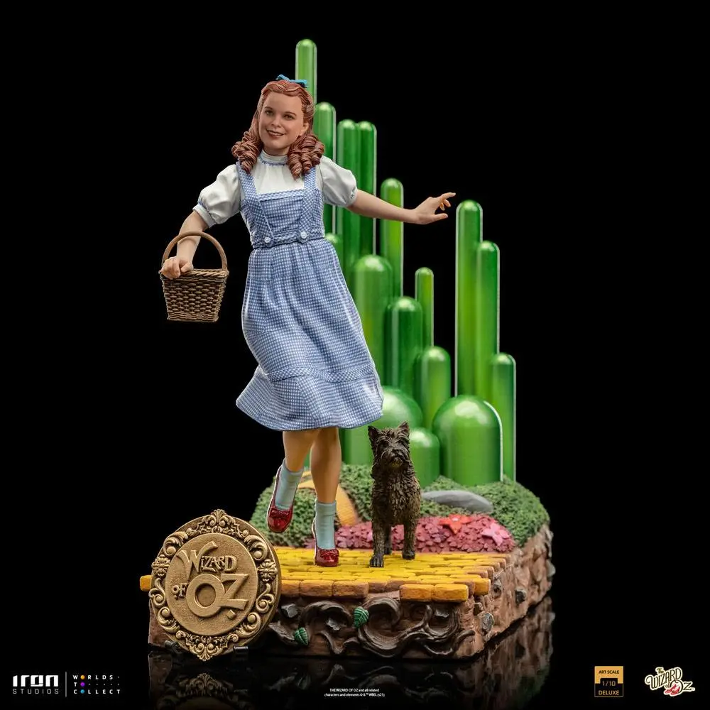 The Wizard of Oz Deluxe Art Scale Kip 1/10 Dorothy 21 cm fotografija proizvoda