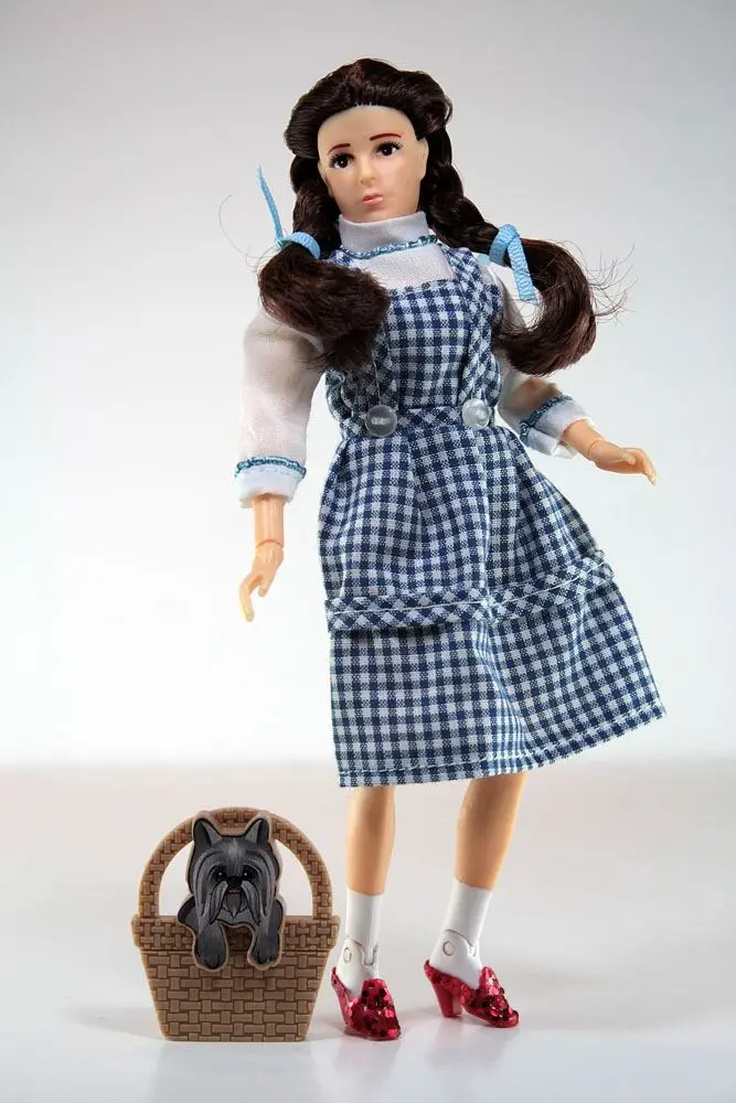 The Wizard of Oz akcijska figura Dorothy 20 cm fotografija proizvoda