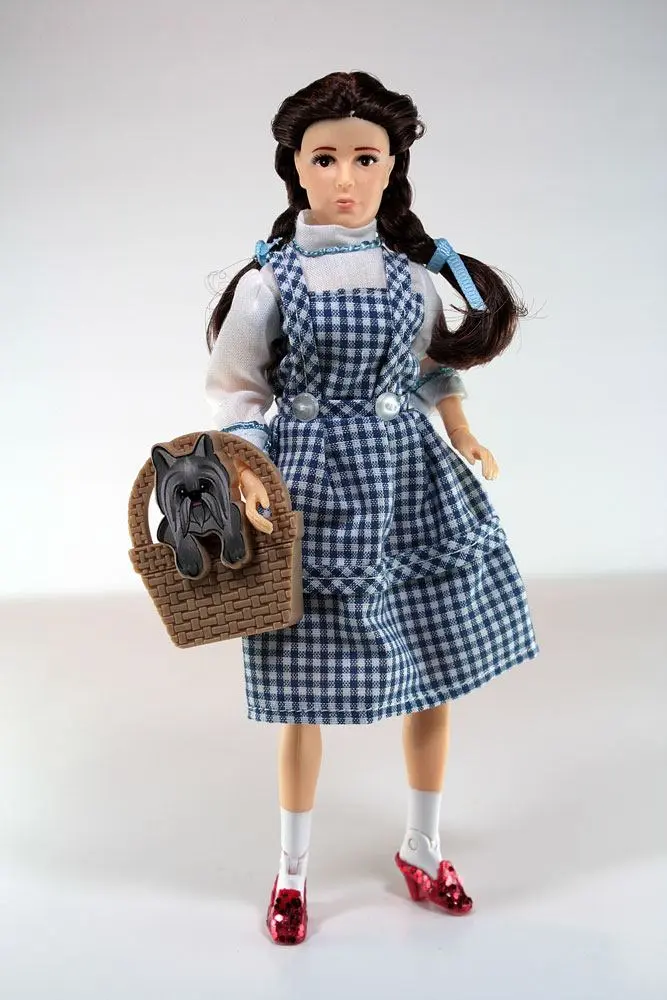 The Wizard of Oz akcijska figura Dorothy 20 cm fotografija proizvoda