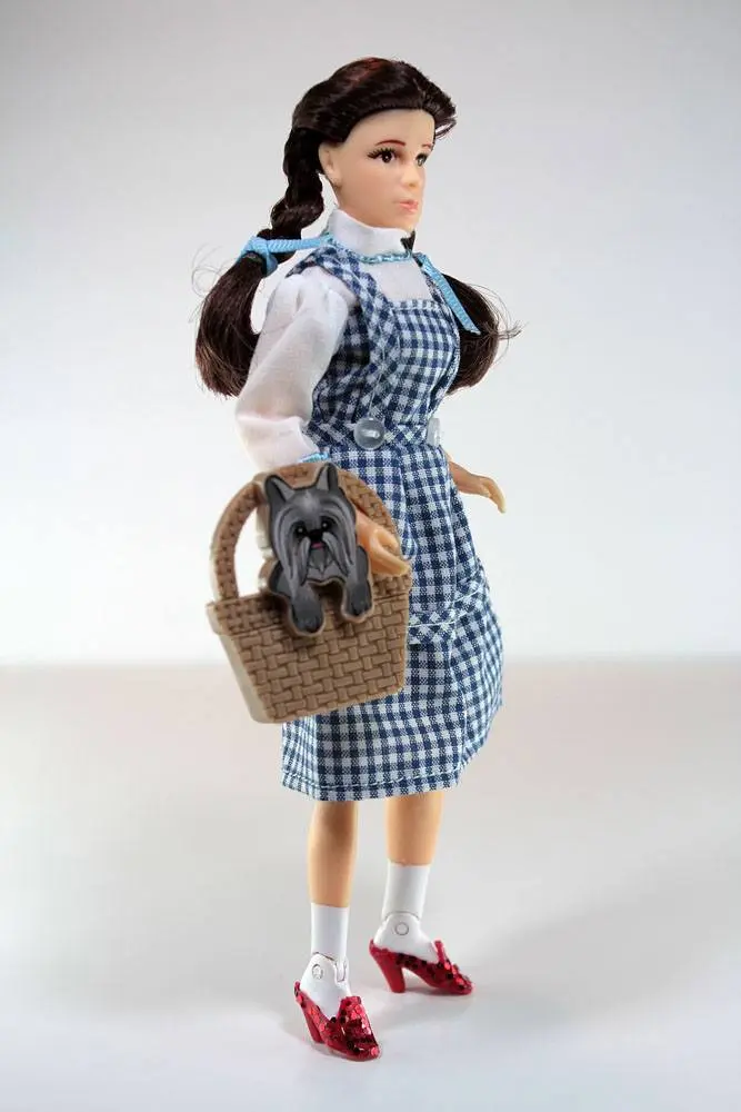 The Wizard of Oz akcijska figura Dorothy 20 cm fotografija proizvoda