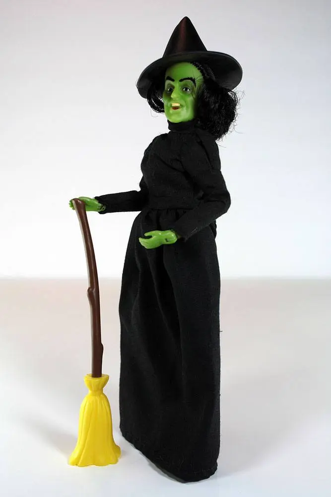 The Wizard of Oz akcijska figura The Wicked Witch of the West 20 cm fotografija proizvoda