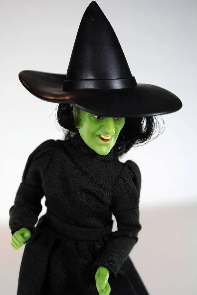 The Wizard of Oz akcijska figura The Wicked Witch of the West 20 cm fotografija proizvoda