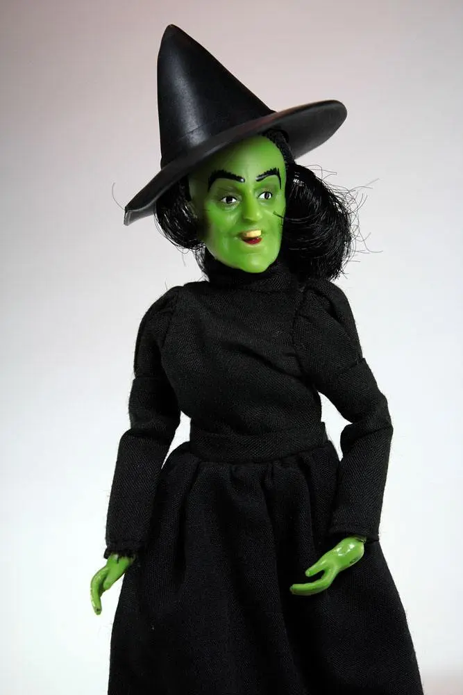 The Wizard of Oz akcijska figura The Wicked Witch of the West 20 cm fotografija proizvoda