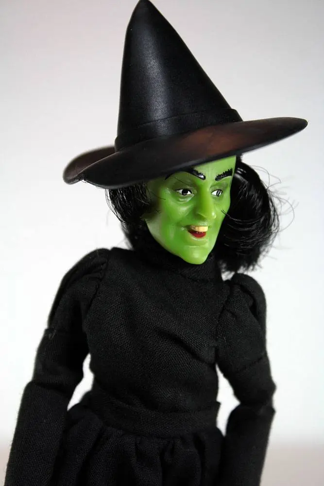 The Wizard of Oz akcijska figura The Wicked Witch of the West 20 cm fotografija proizvoda