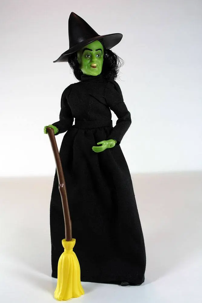 The Wizard of Oz akcijska figura The Wicked Witch of the West 20 cm fotografija proizvoda