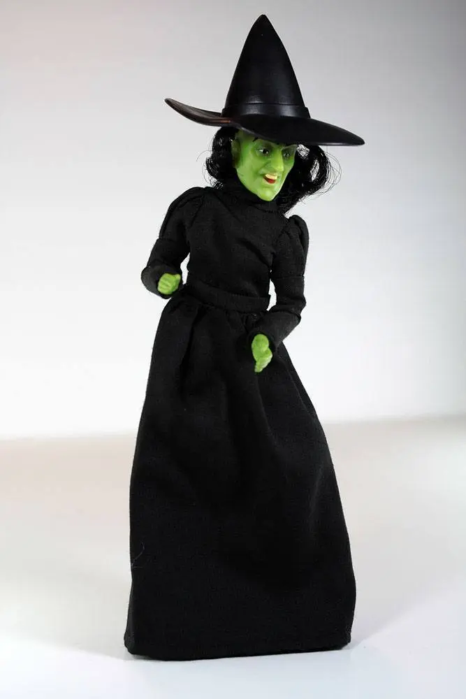 The Wizard of Oz akcijska figura The Wicked Witch of the West 20 cm fotografija proizvoda