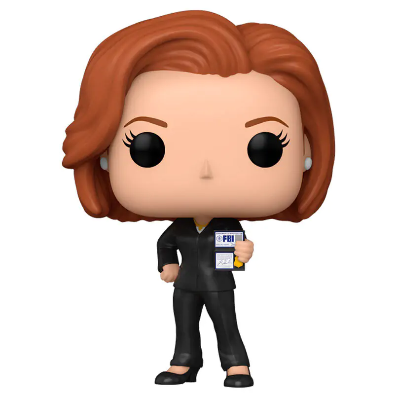 The X-Files Funko POP! TV Vinyl Figura Dana Scully 9 cm fotografija proizvoda