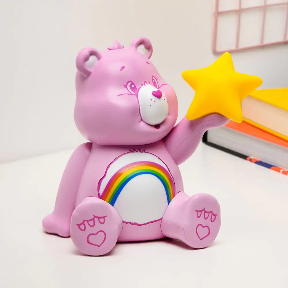 The Care Bears Svjetleći Cheer Medvjedić fotografija proizvoda