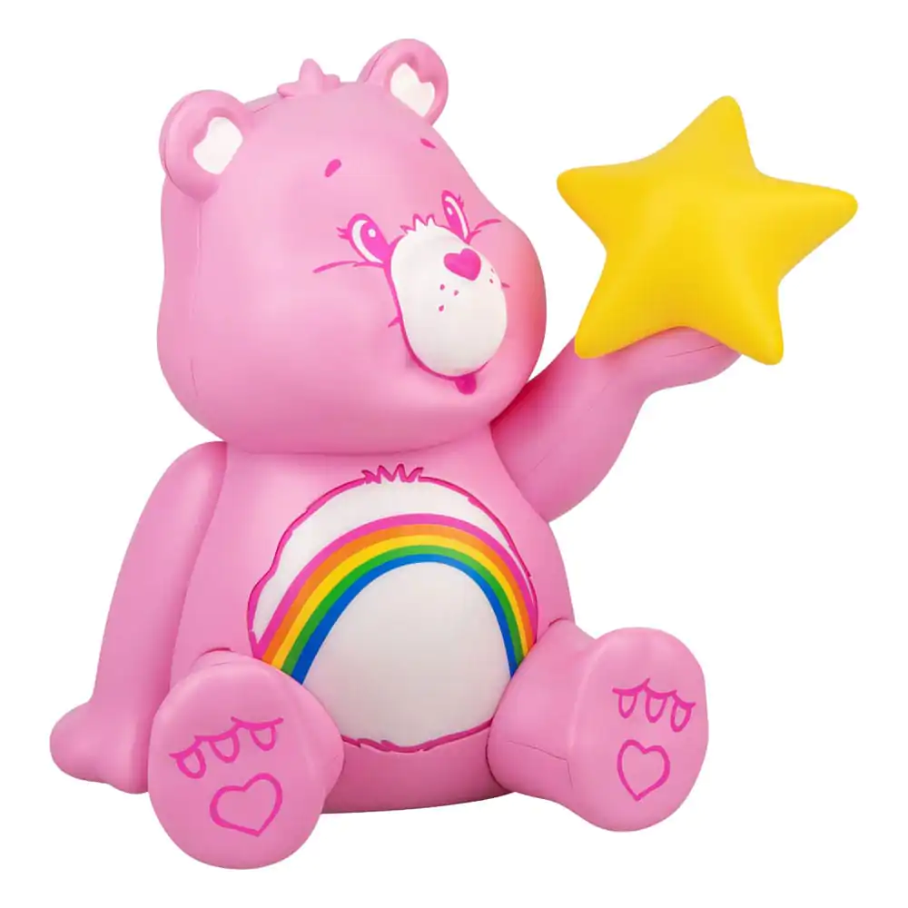 The Care Bears Svjetleći Cheer Medvjedić fotografija proizvoda
