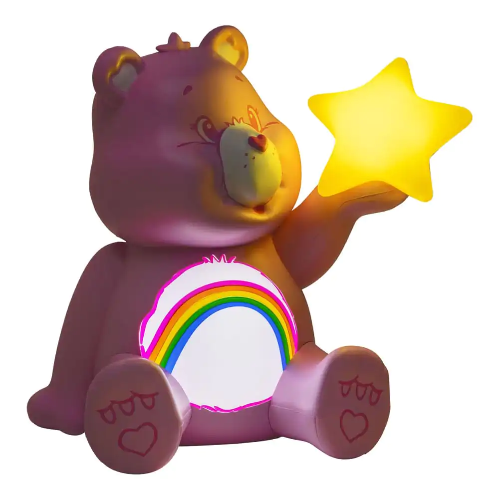 The Care Bears Svjetleći Cheer Medvjedić fotografija proizvoda