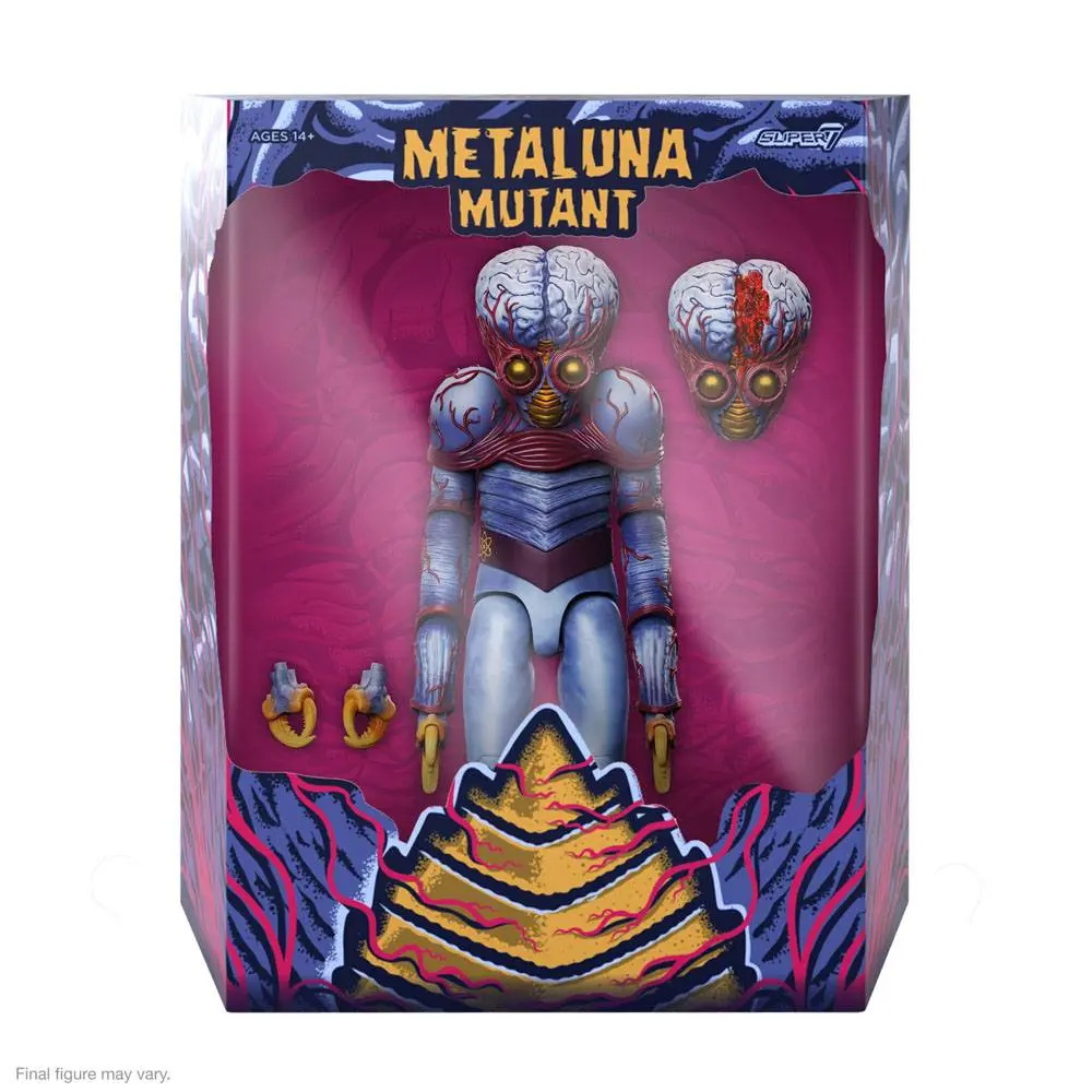 This Island Earth Ultimates akcijska figura Metaluna Mutant 18 cm fotografija proizvoda