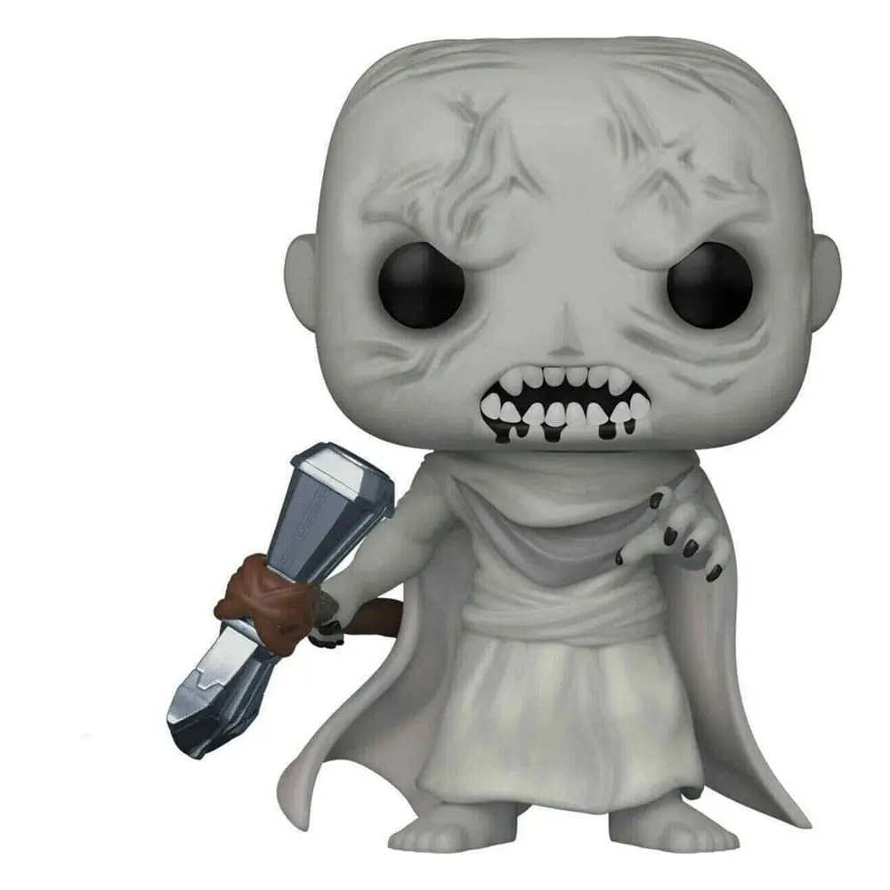 Thor: Love and Thunder POP! Marvel Vinyl Figura Gorr 9 cm fotografija proizvoda