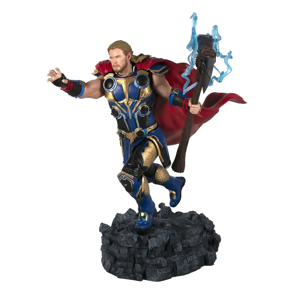 Thor: Love and Thunder Gallery Deluxe PVC Kipić Thor 23 cm fotografija proizvoda