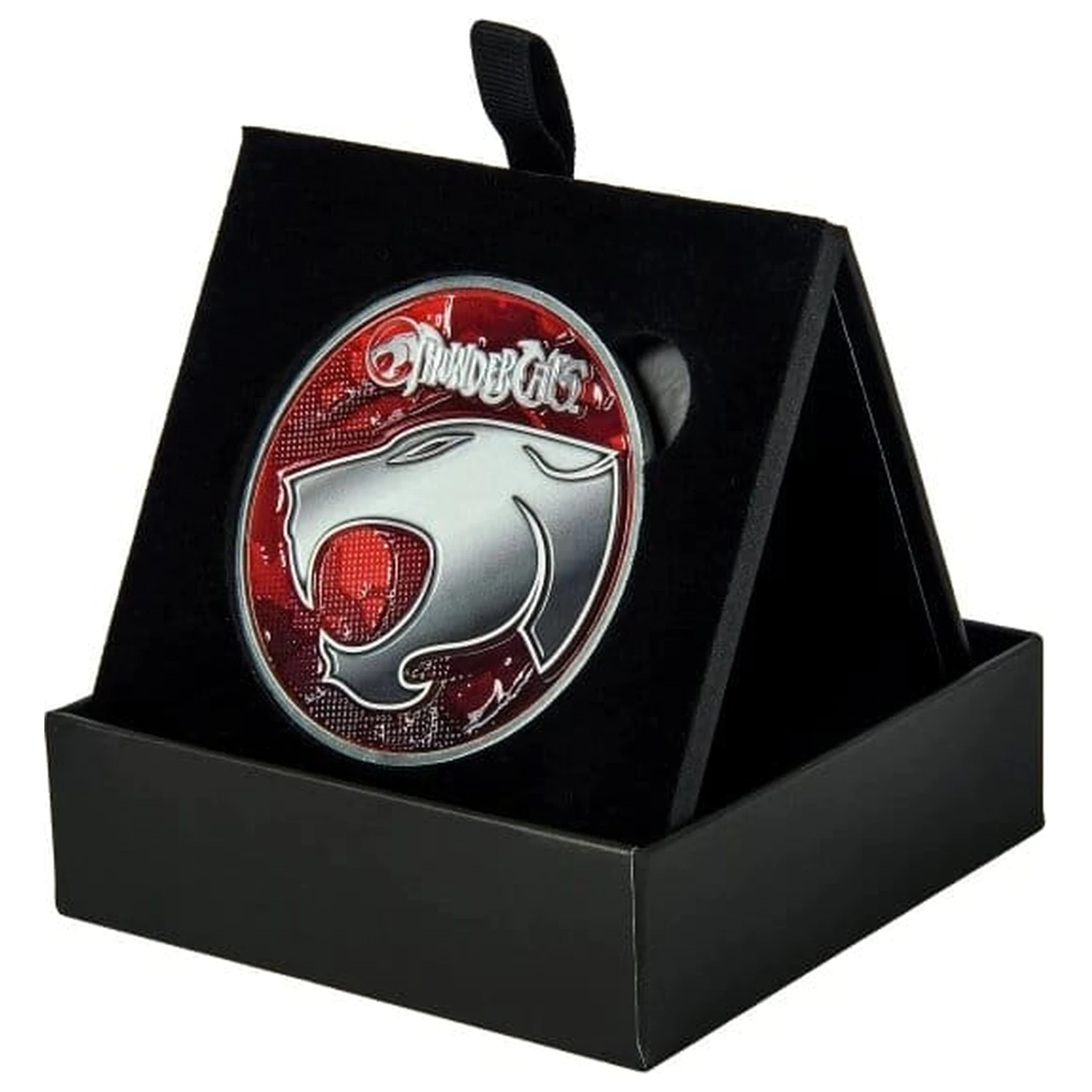 Thunder Cats Novčić Deluxe fotografija proizvoda