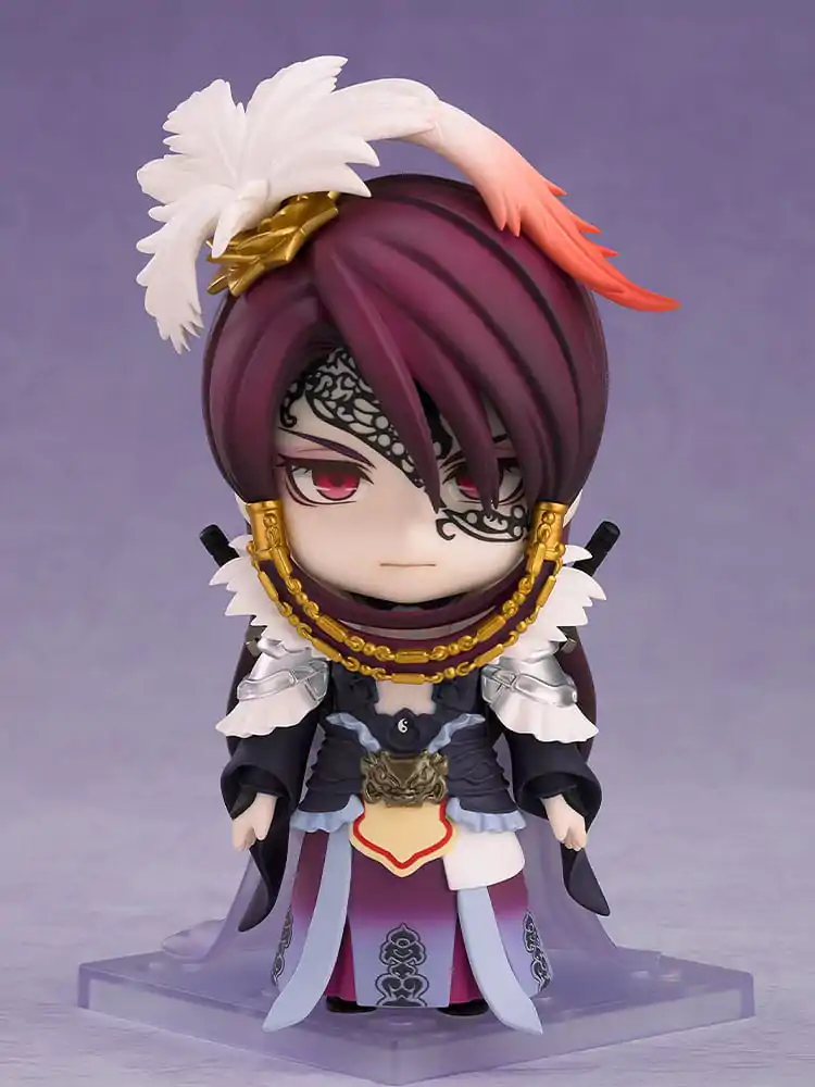 Thunderbolt Fantasy Bewitching Melody of the West Nendoroid akcijska figura Sha Wu Sheng 10 cm fotografija proizvoda