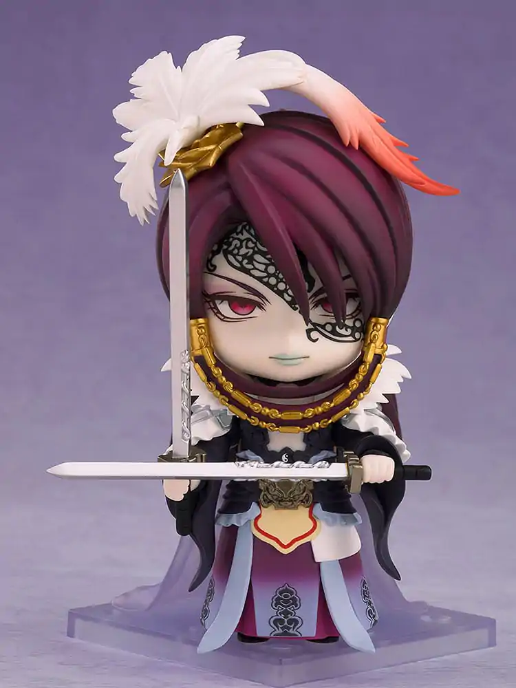 Thunderbolt Fantasy Bewitching Melody of the West Nendoroid akcijska figura Sha Wu Sheng 10 cm fotografija proizvoda