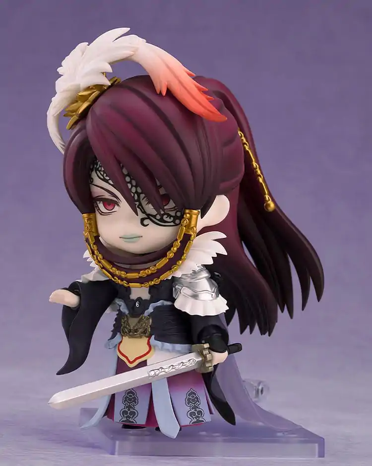 Thunderbolt Fantasy Bewitching Melody of the West Nendoroid akcijska figura Sha Wu Sheng 10 cm fotografija proizvoda
