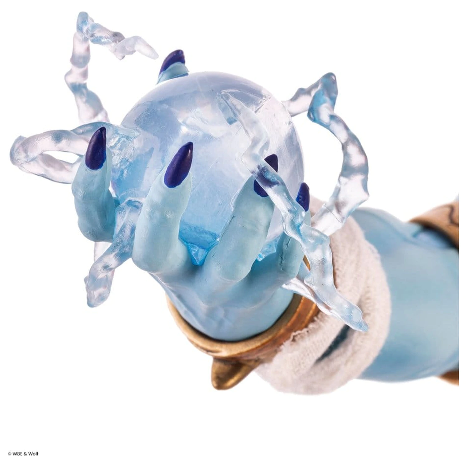 ThunderCats Akcijska Figura 1/6 Mumm-Ra 30 cm fotografija proizvoda