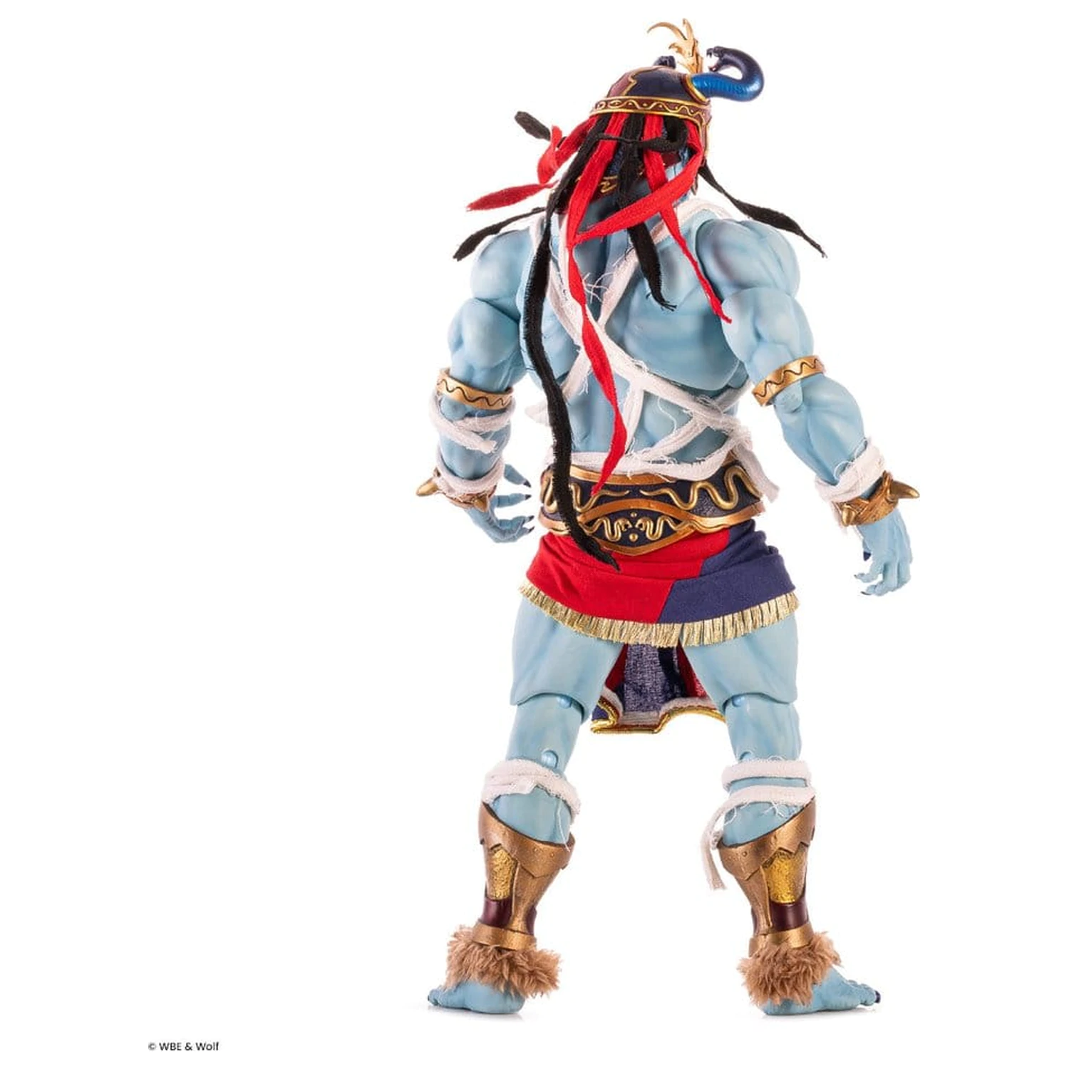 ThunderCats Akcijska Figura 1/6 Mumm-Ra 30 cm fotografija proizvoda