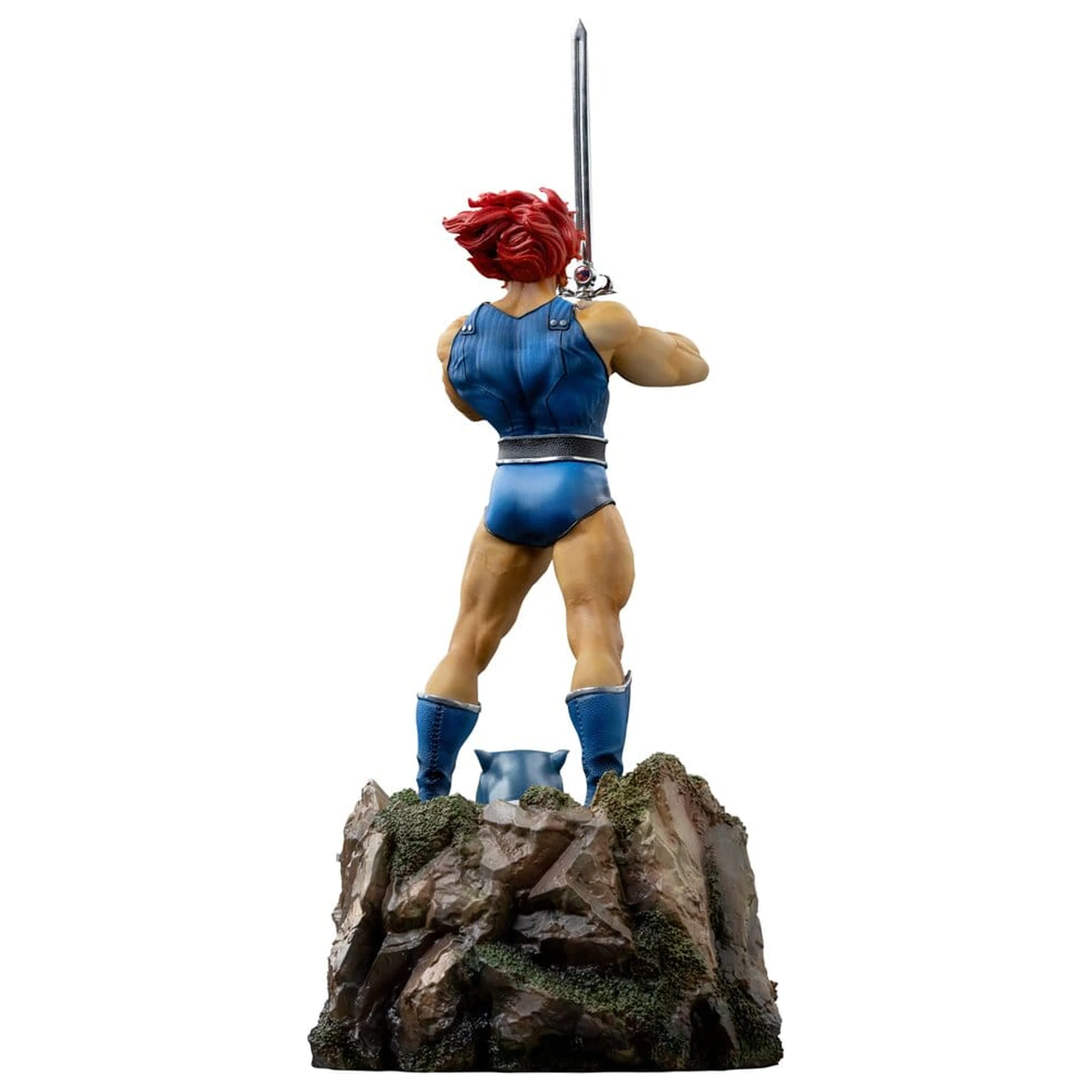 ThunderCats Art Scale kip 1/10 Lion-O Unleashed 35 cm fotografija proizvoda