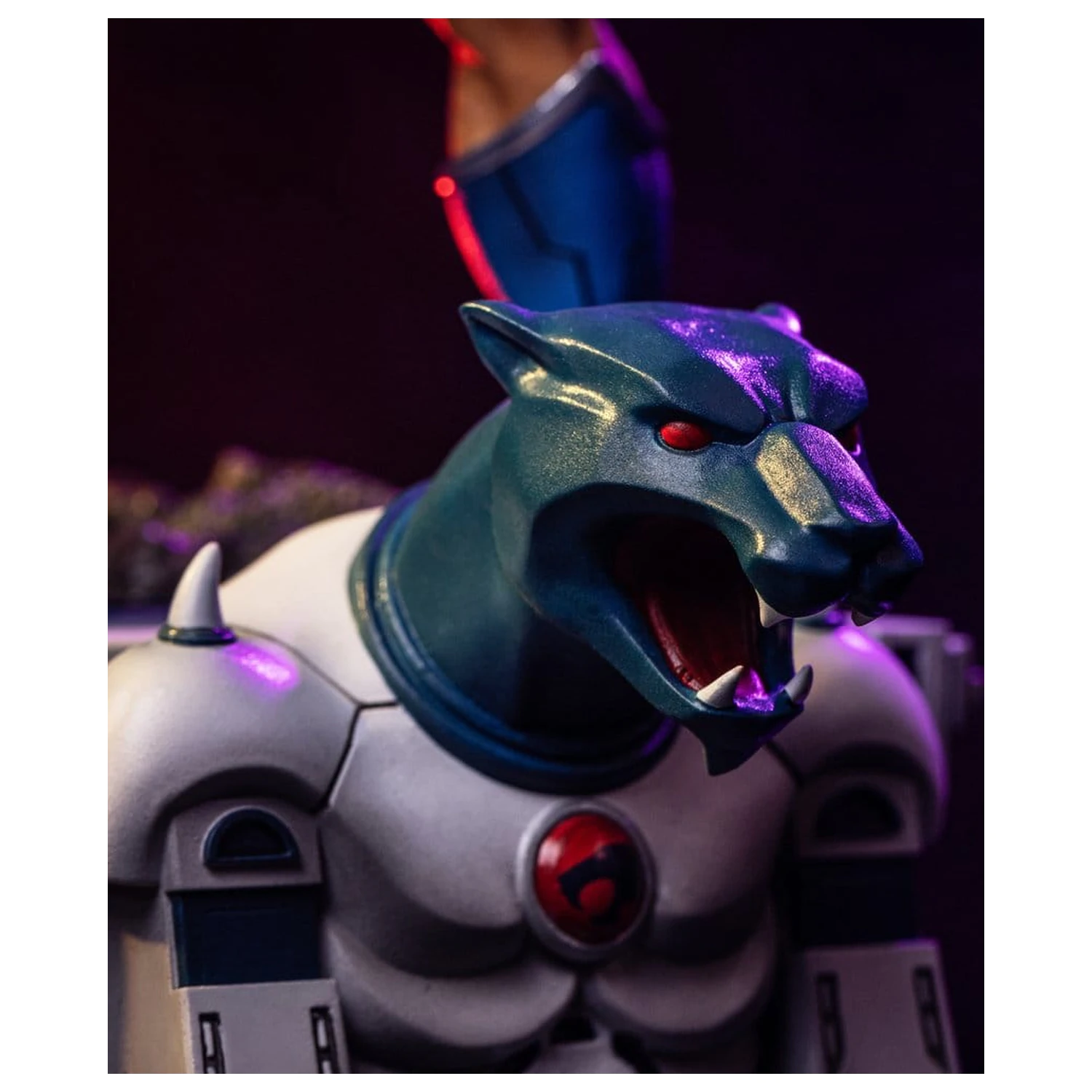 ThunderCats Art Scale kip 1/10 Lion-O Unleashed 35 cm fotografija proizvoda