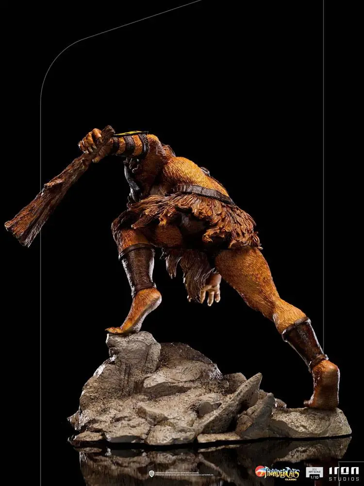 ThunderCats BDS Art Scale kip 1/10 Jackalman 16 cm fotografija proizvoda