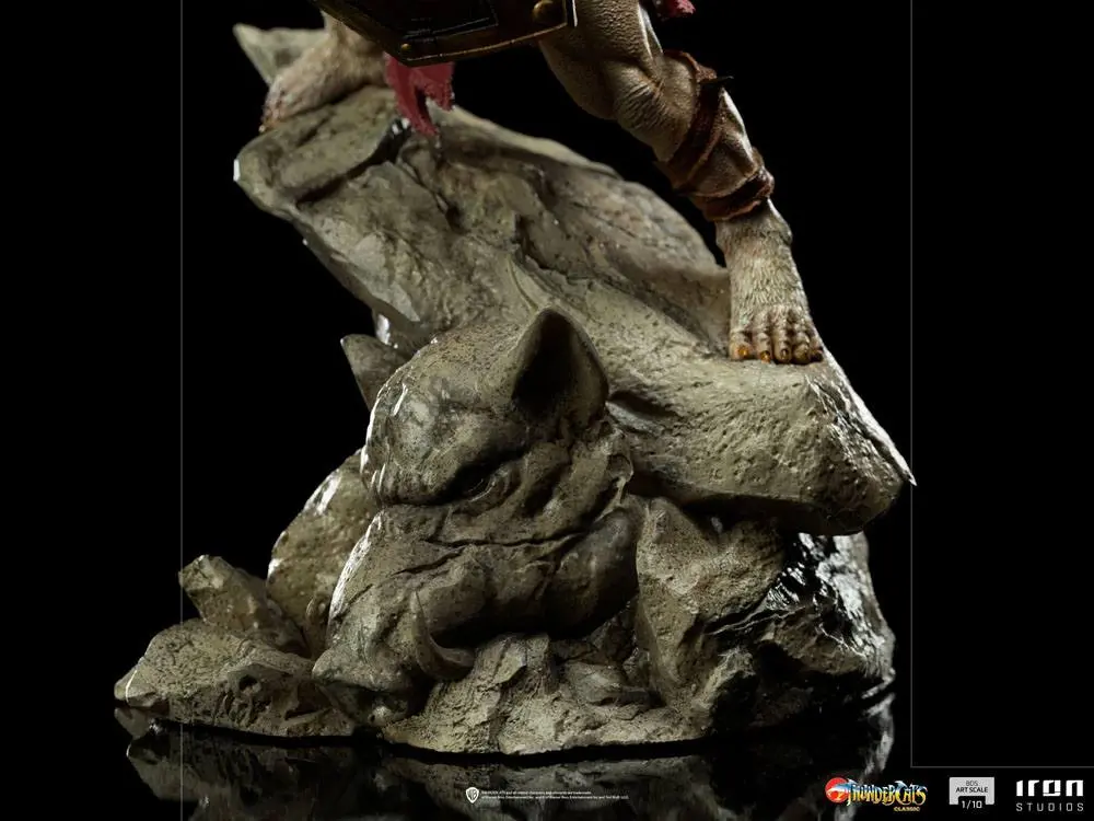 ThunderCats BDS Art Scale kip 1/10 Monkian 23 cm fotografija proizvoda
