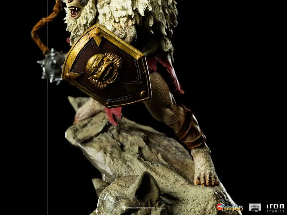 ThunderCats BDS Art Scale kip 1/10 Monkian 23 cm fotografija proizvoda