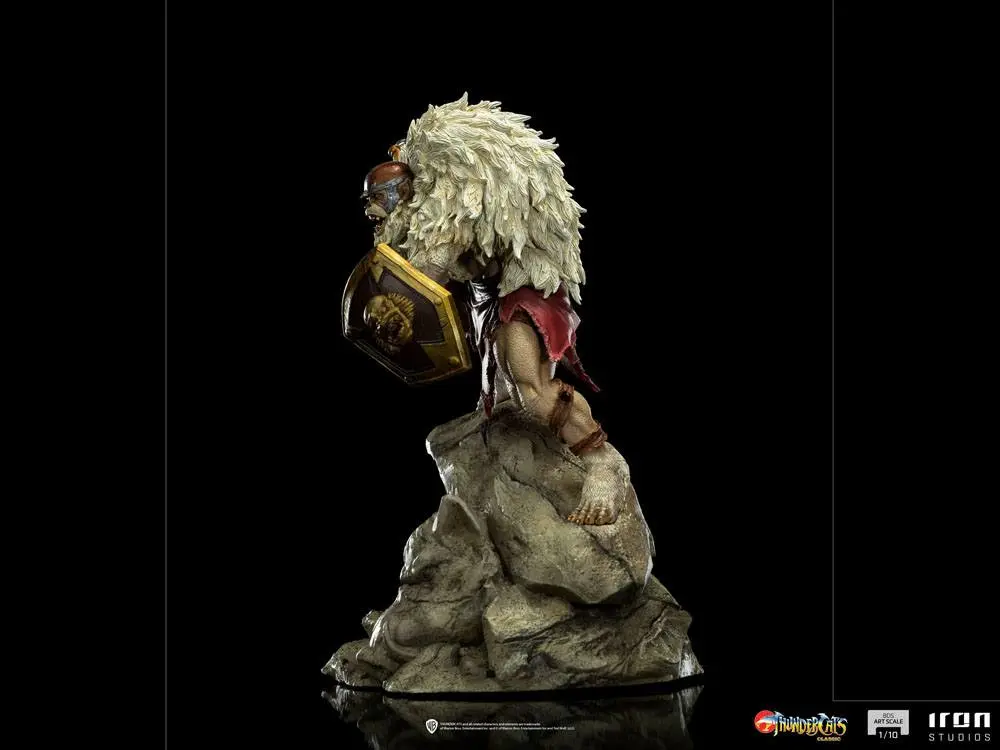 ThunderCats BDS Art Scale kip 1/10 Monkian 23 cm fotografija proizvoda