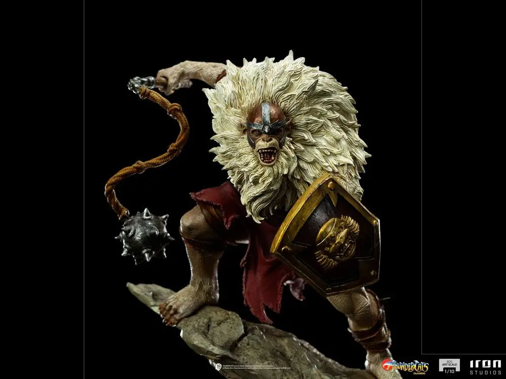 ThunderCats BDS Art Scale kip 1/10 Monkian 23 cm fotografija proizvoda