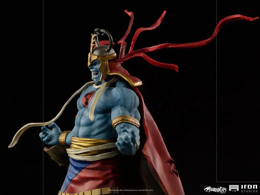 Thundercats BDS Art Scale Kip 1/10 Mumm-Ra 28 cm fotografija proizvoda