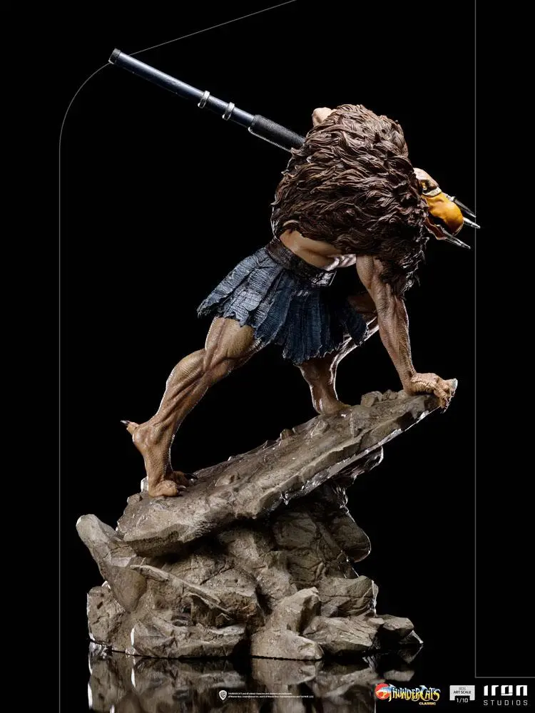 ThunderCats BDS Art Scale Kip 1/10 Vultureman 27 cm fotografija proizvoda