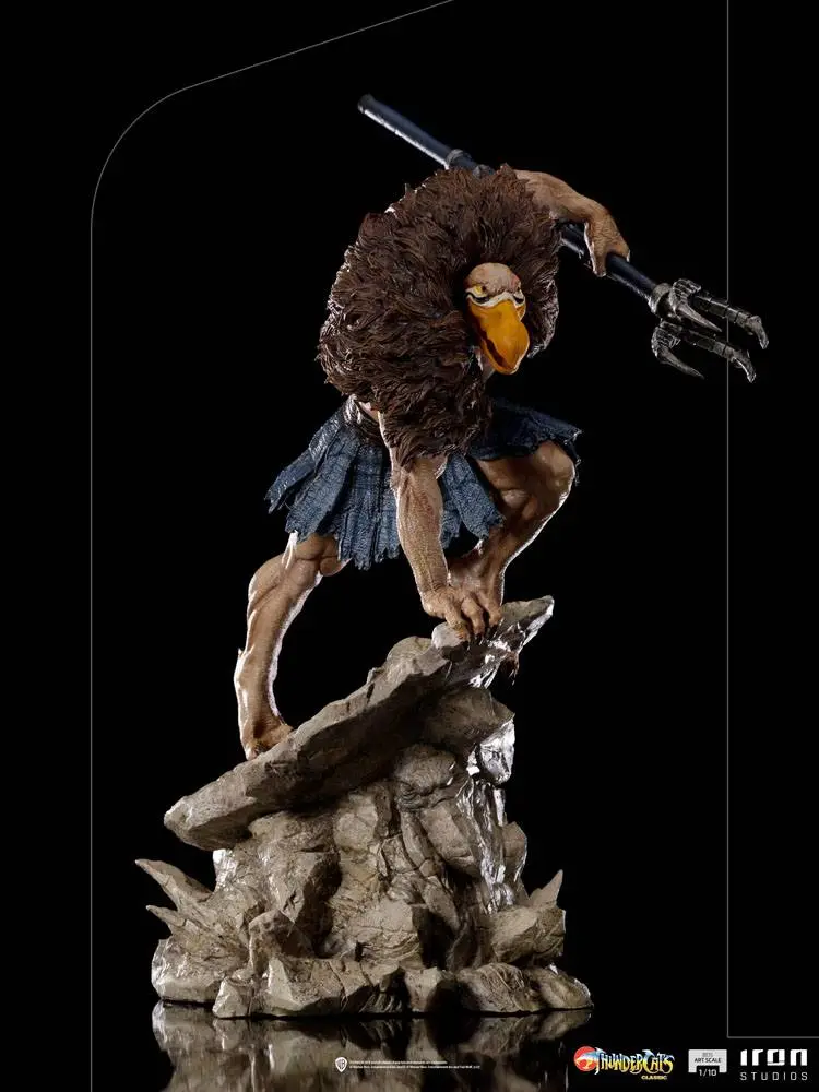 ThunderCats BDS Art Scale Kip 1/10 Vultureman 27 cm fotografija proizvoda