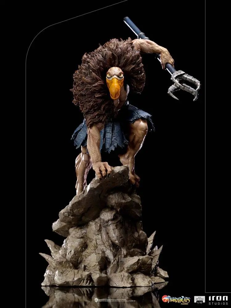 ThunderCats BDS Art Scale Kip 1/10 Vultureman 27 cm fotografija proizvoda