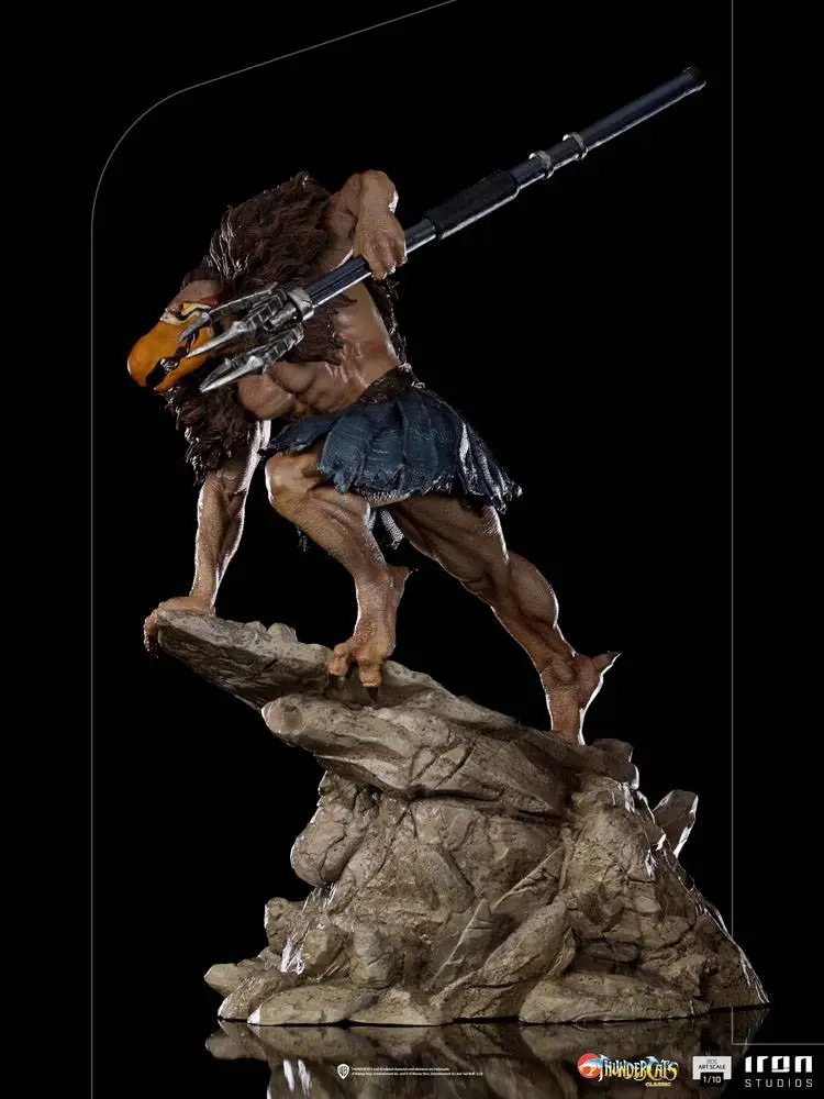 ThunderCats BDS Art Scale Kip 1/10 Vultureman 27 cm fotografija proizvoda