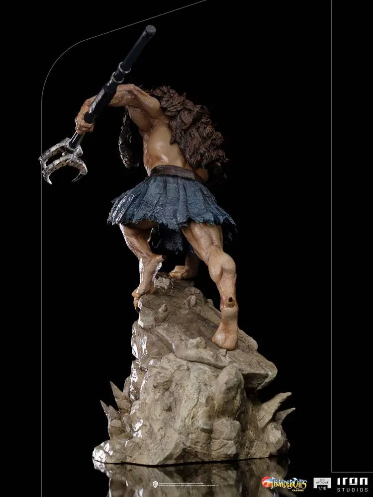 ThunderCats BDS Art Scale Kip 1/10 Vultureman 27 cm fotografija proizvoda