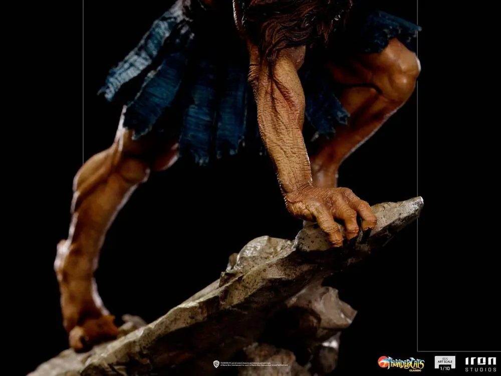 ThunderCats BDS Art Scale Kip 1/10 Vultureman 27 cm fotografija proizvoda