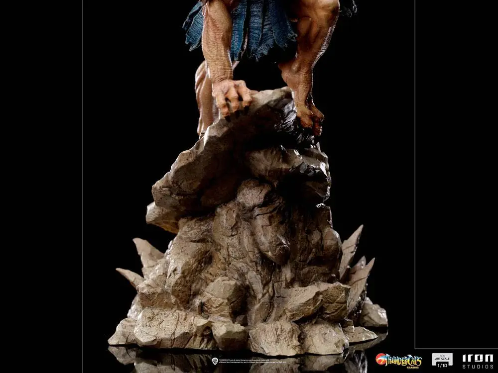 ThunderCats BDS Art Scale Kip 1/10 Vultureman 27 cm fotografija proizvoda