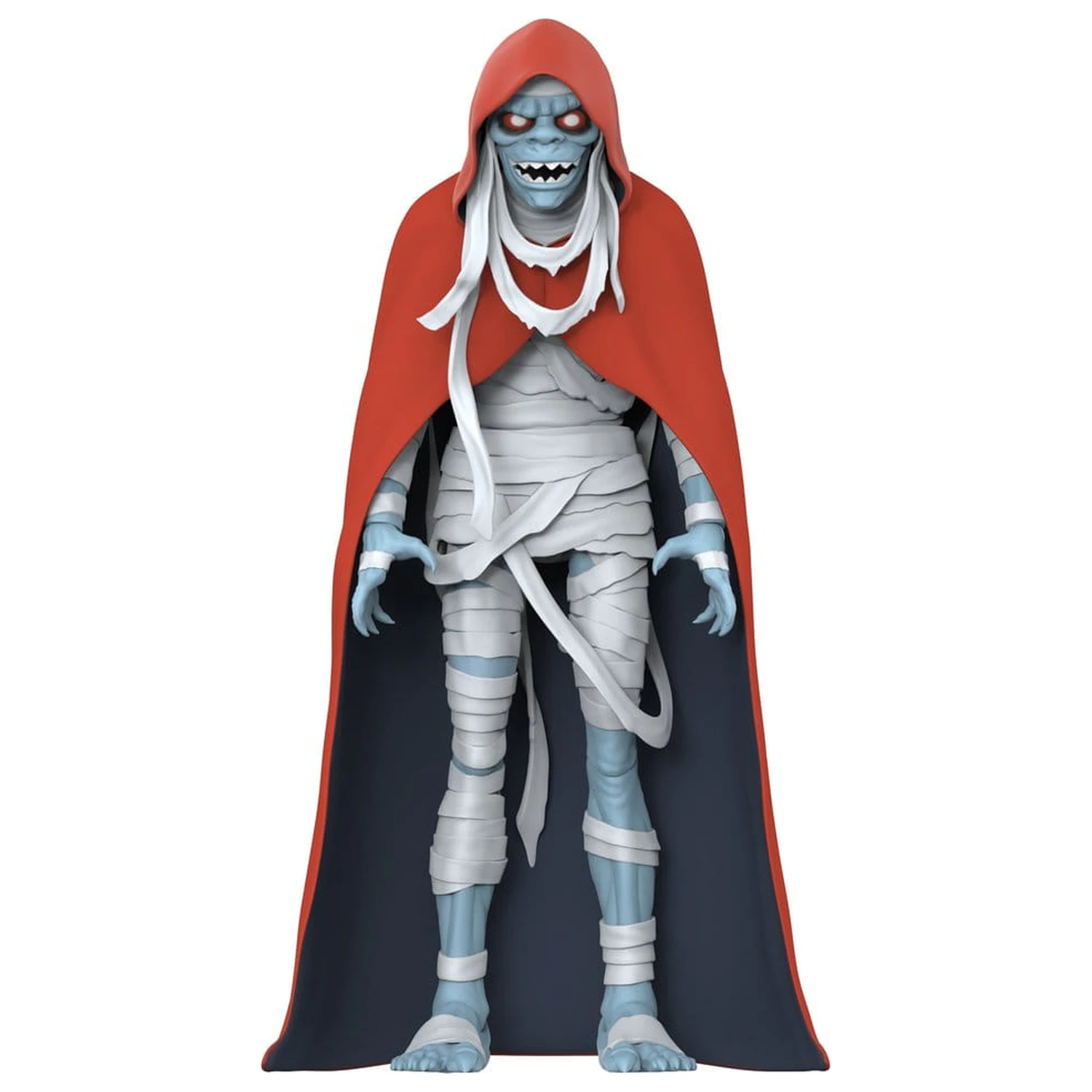 Thundercats Deluxe akcijska figura Val 04 Mumm-Ra (Stari Čovjek) fotografija proizvoda
