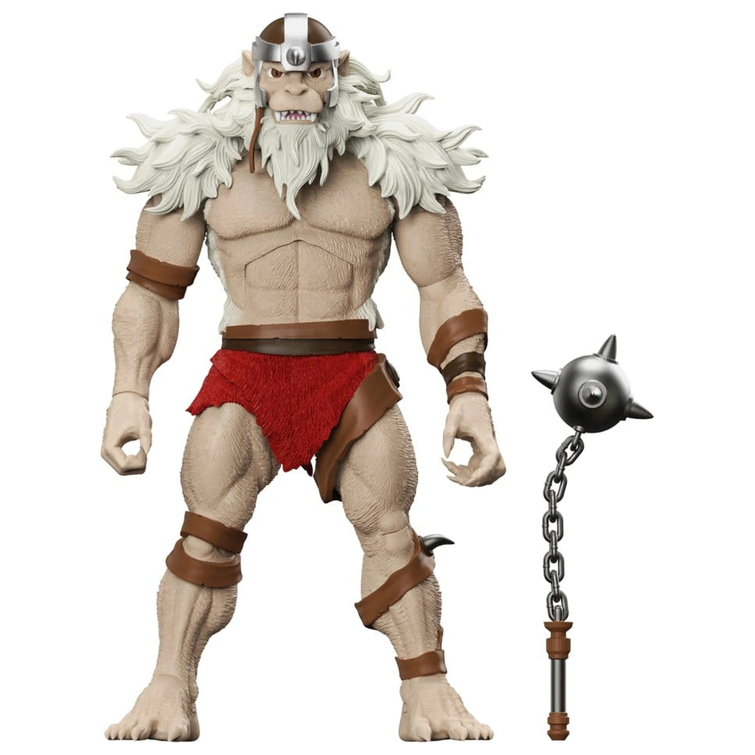 ThunderCats Deluxe Wave 01 Akcijska figura Monkian 18 cm fotografija proizvoda
