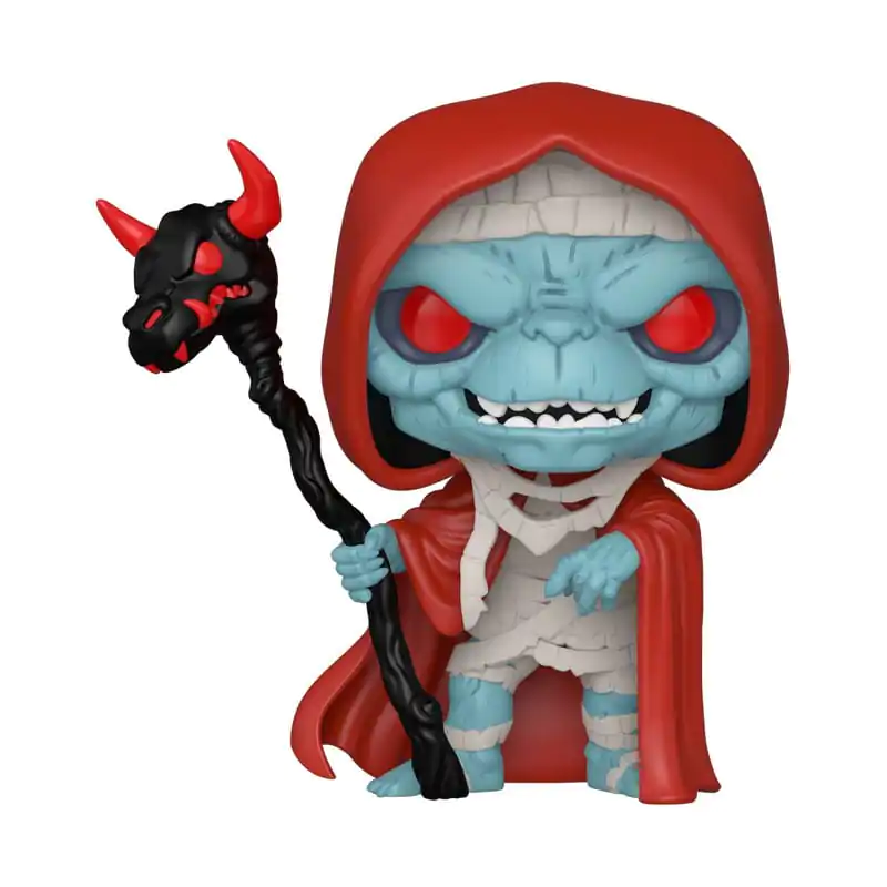 Thundercats Funko POP! TV Vinyl figura Mumm-Ra 9 cm fotografija proizvoda