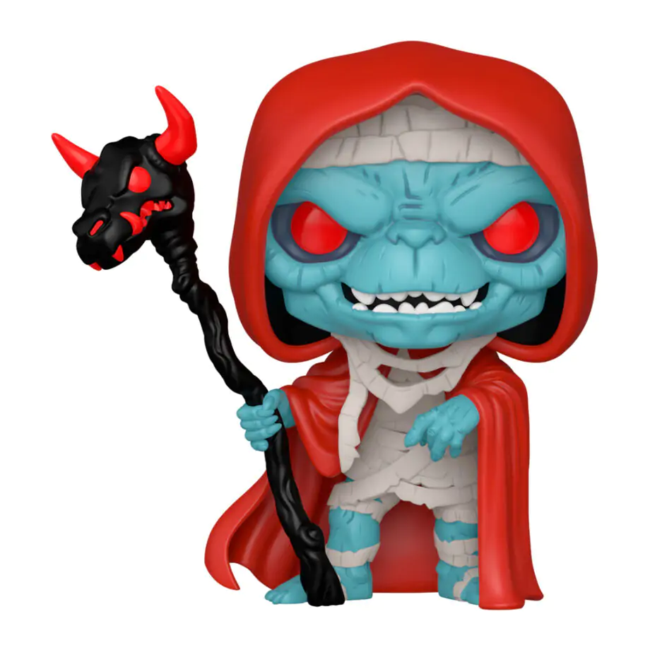 Thundercats Funko POP! TV Vinyl figura Mumm-Ra 9 cm fotografija proizvoda