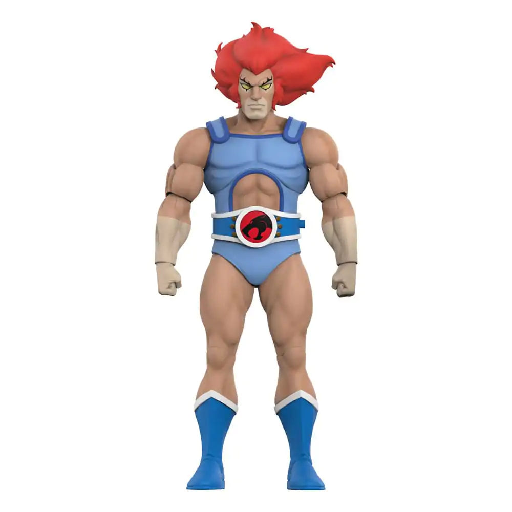 Thundercats Ultimates akcijska figura Lion-O (LED Eyes) 18 cm fotografija proizvoda