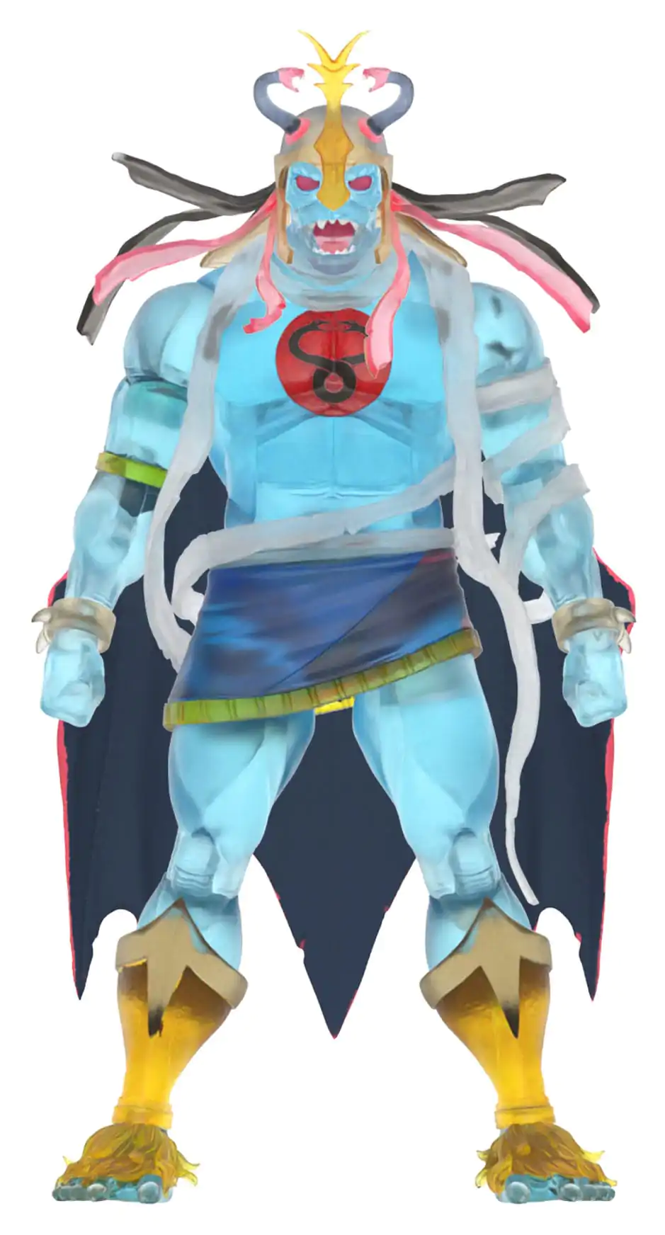 Thundercats Ultimates akcijska figura Mumm-Ra (Dream Master) 18 cm fotografija proizvoda