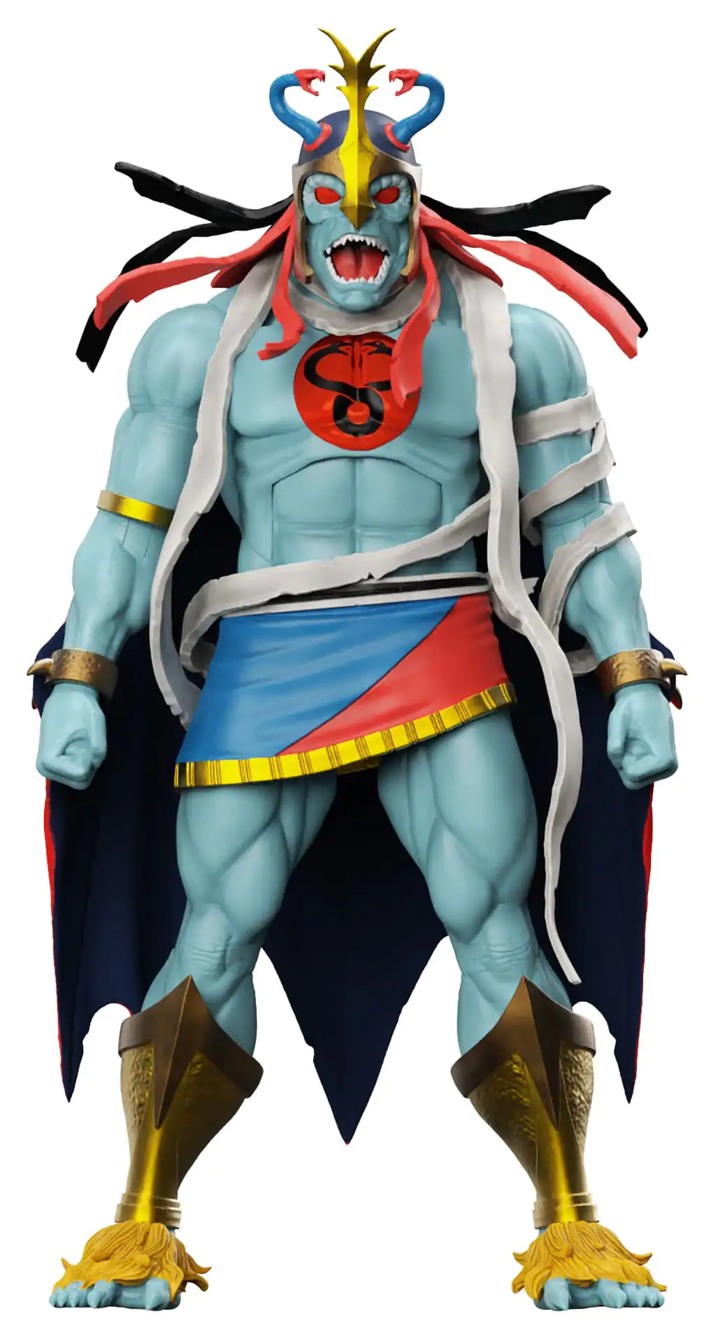 Thundercats Ultimates akcijska figura Mumm-Ra (LED Eyes) 18 cm fotografija proizvoda