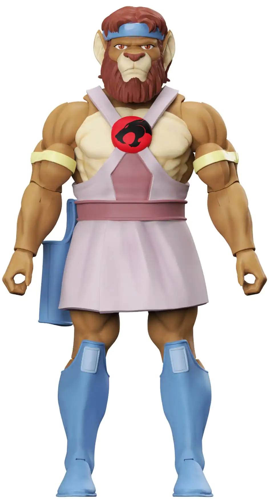 Thundercats Ultimates akcijska figura Kraljevska Thunderianska garda 15 cm fotografija proizvoda