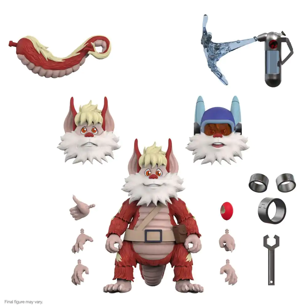 Thundercats Ultimates akcijska figura Snarfer 18 cm fotografija proizvoda