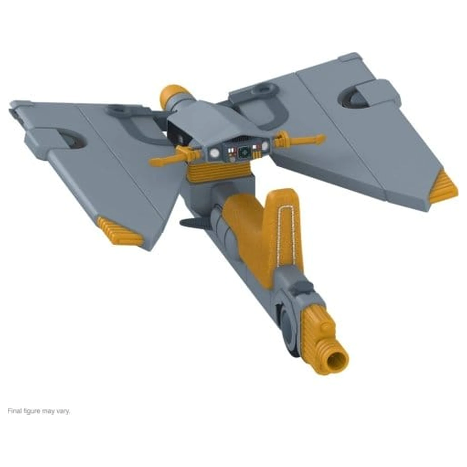 Thundercats Ultimates Akcijska figura Val 13 Skycutter (Malo vozilo) 18 cm fotografija proizvoda