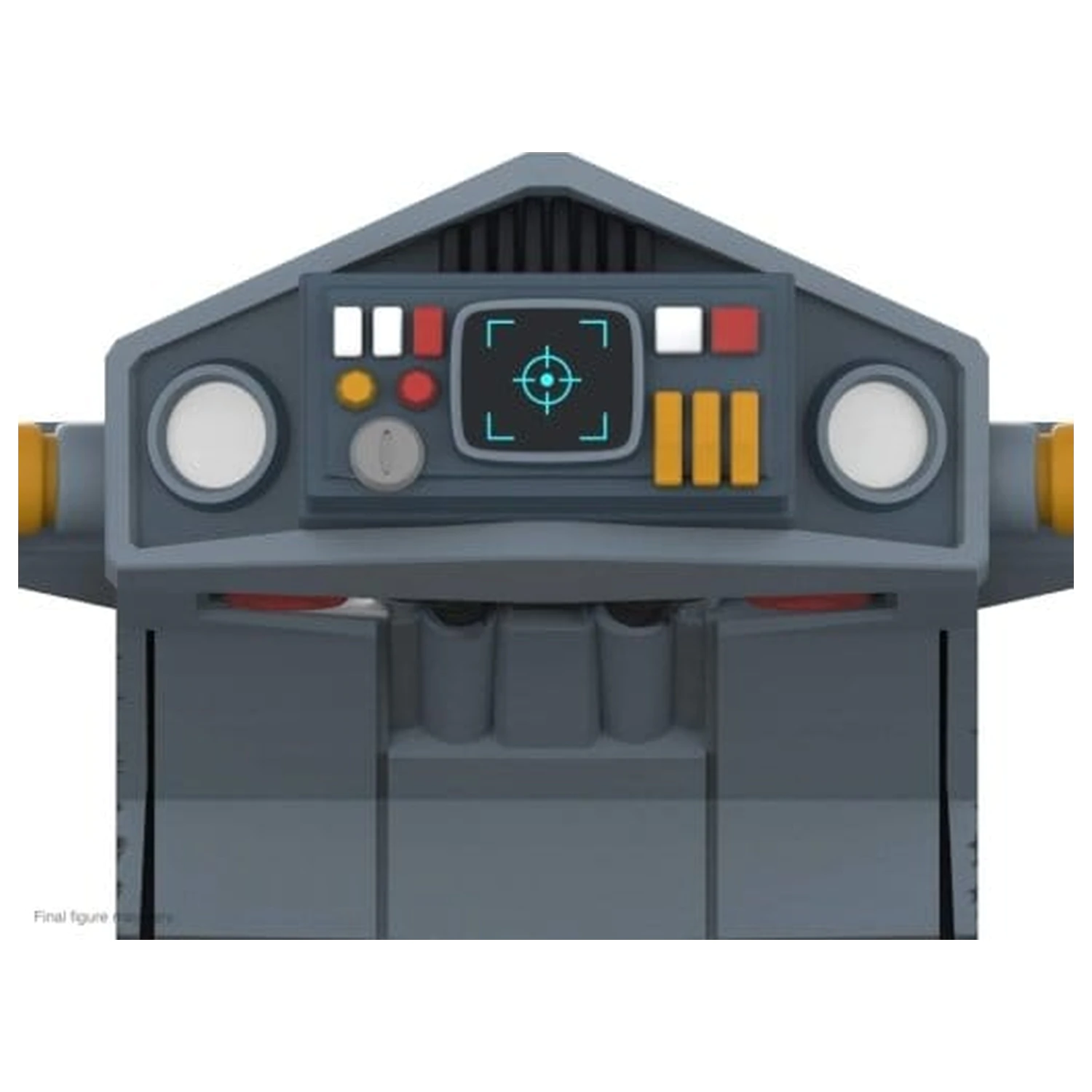 Thundercats Ultimates Akcijska figura Val 13 Skycutter (Malo vozilo) 18 cm fotografija proizvoda