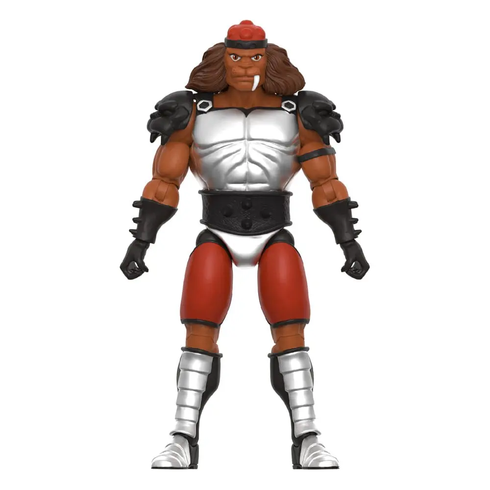 Thundercats Ultimates akcijska figura Wave 9 Grune The Destroyer (Toy Recolor) 20 cm fotografija proizvoda